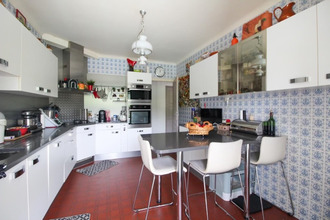 achat maison st-affrique 12400