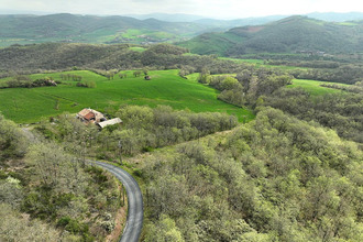 achat maison st-affrique 12400