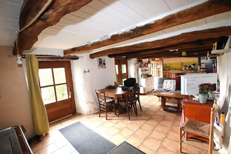 achat maison st-affrique 12400