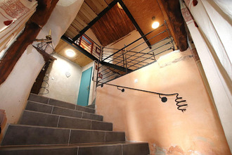 achat maison st-affrique 12400