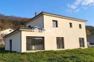 achat maison st-affrique 12400