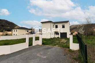 achat maison st-affrique 12400