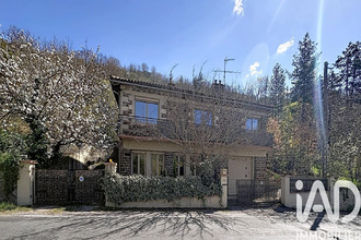 achat maison st-affrique 12400
