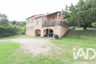 achat maison st-affrique 12400
