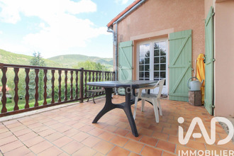 achat maison st-affrique 12400