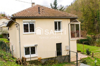 achat maison st-affrique 12400