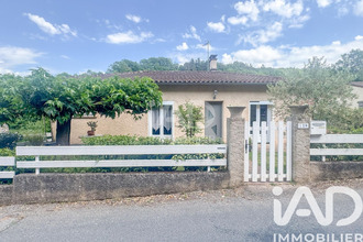 achat maison st-affrique 12400