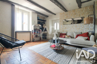 achat maison st-affrique 12400
