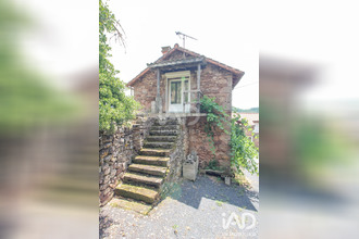achat maison st-affrique 12400