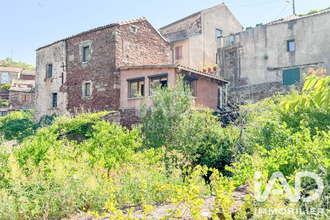 achat maison st-affrique 12400