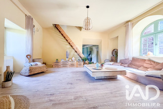 achat maison st-affrique 12400