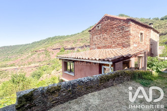 achat maison st-affrique 12400