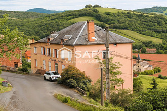 achat maison st-affrique 12400