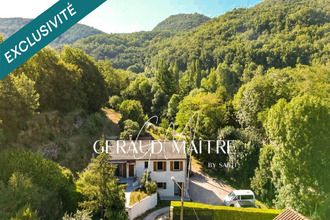 achat maison st-affrique 12400