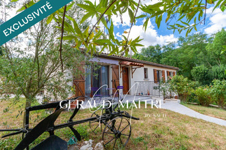 achat maison st-affrique 12400