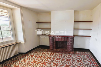 achat maison st-affrique 12400