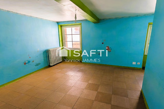 achat maison st-affrique 12400