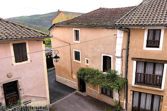 achat maison st-affrique 12400