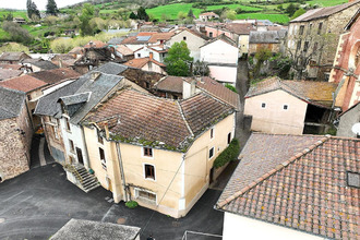 achat maison st-affrique 12400