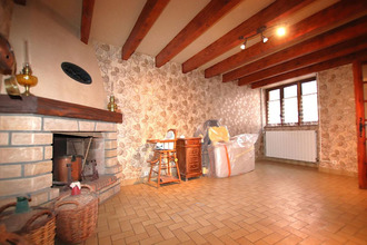 achat maison st-affrique 12400