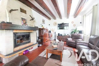 achat maison st-affrique 12400