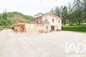 achat maison st-affrique 12400
