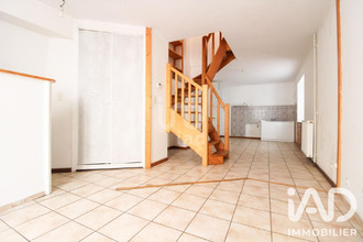 achat maison st-affrique 12400