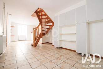 achat maison st-affrique 12400