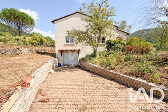 achat maison st-affrique 12400