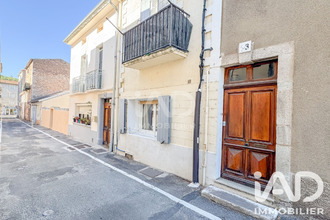 achat maison st-affrique 12400