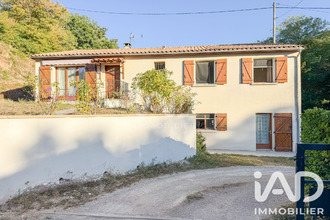 achat maison st-affrique 12400