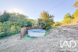 achat maison st-affrique 12400