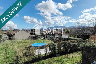 achat maison st-affrique-les-mtagnes 81290