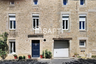 achat maison st-affrique-les-mtagnes 81290