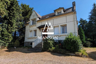 achat maison st-agathon 22200