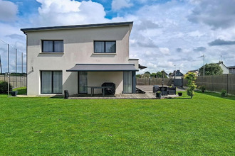 achat maison st-agathon 22200