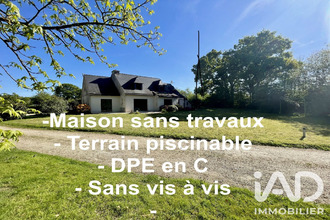 achat maison st-agathon 22200