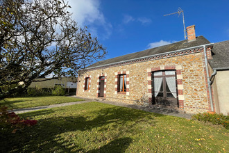 achat maison st-agil 41170