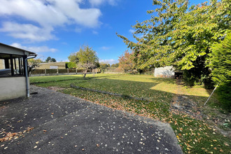 achat maison st-agil 41170