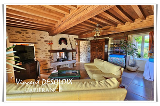 achat maison st-agnan 58230