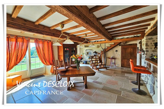 achat maison st-agnan 58230