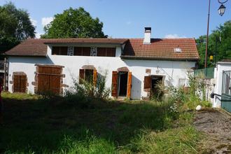 achat maison st-agnan 71160