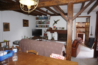 achat maison st-agnan 71160