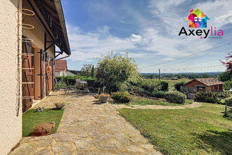 achat maison st-agnan 71160