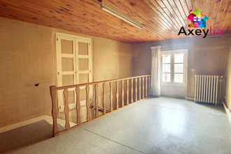 achat maison st-agnan 71160