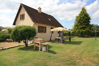 achat maison st-agnan 71160