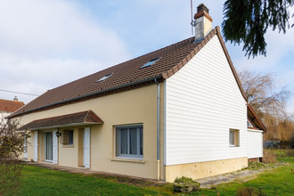 achat maison st-agnan 71160