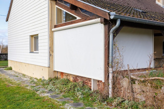 achat maison st-agnan 71160