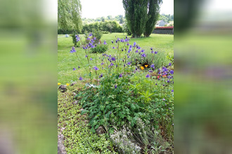 achat maison st-agnan 71160