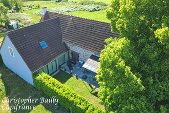 achat maison st-agnan 71160